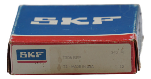 Balero Skf 7306 Bep (1 Pieza)