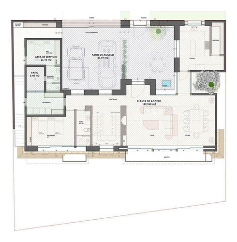 Casa En Preventa Majestic Avándaro Casa B
