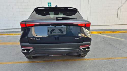 Omoda C5 1.5T Premium Cvt