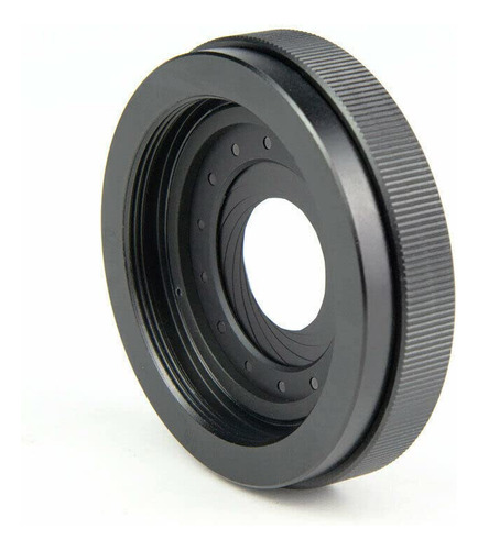 Anillo Adaptador Módulo Lente Cámara M30 M37 1,5 A 26 Mm