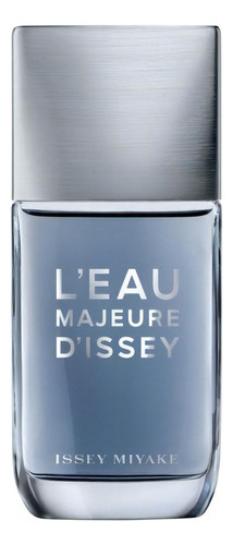 Issey Miyake Eau Majeure Issey Homme Edt [50 Ml