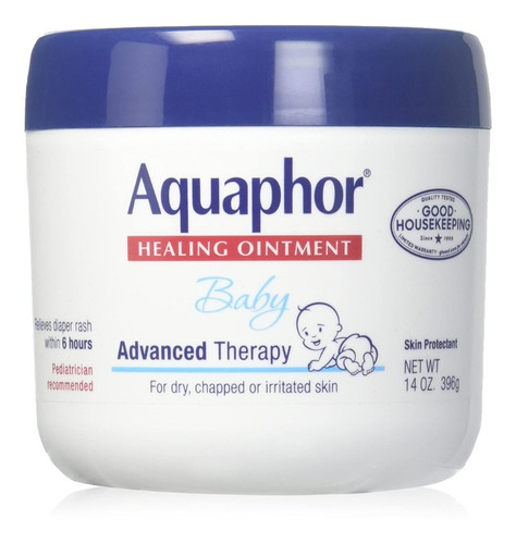 Crema Multiusos (14oz) Aquaphor