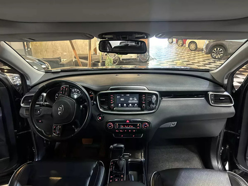 Kia Sorento 2.2 Crdi Gt-line Ex 4x4