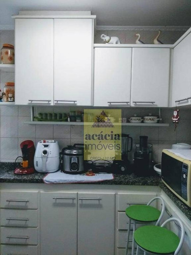 Imagem 11 de 25 de Apartamento Com 2 Dormitórios À Venda, 55 M² Por R$ 270.300,00 - Jardim Íris - São Paulo/sp - Ap2880