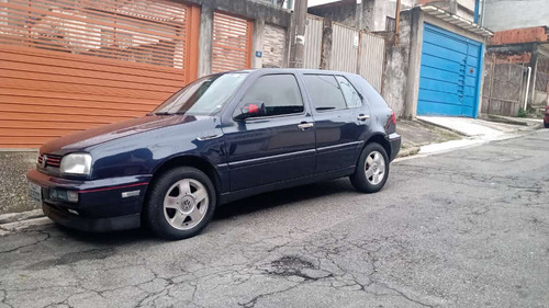 Volkswagen Golf Golf 97 1 8 Agli