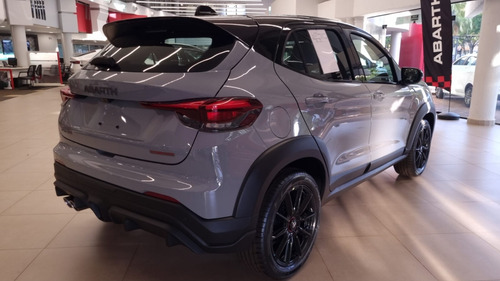 Fiat Pulse 1.3 TURBO 270 FLEX ABARTH AT6