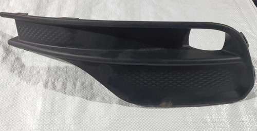 Bisel Izquierdo De Parachoque Jeep Compass 2021/22 Original 