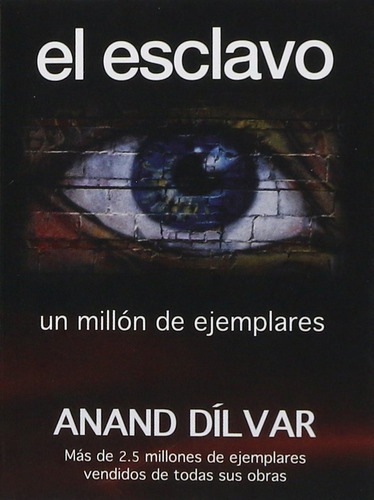 Paq 3 Libros Saga Esclavo Anand Dilvar (francisco J. Angel) 