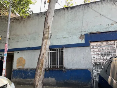 Terreno en venta