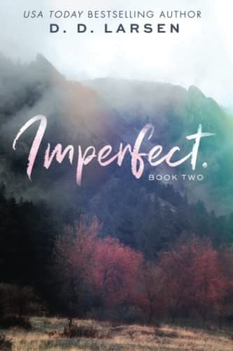 Imperfect. (perfect Series), De Larsen, D. D.. Editorial Independently Published, Tapa Blanda En Inglés