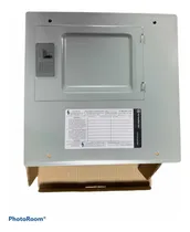 Comprar Tablero Eléctrico Brekera Residencial 8 Circuitos Marca G.e