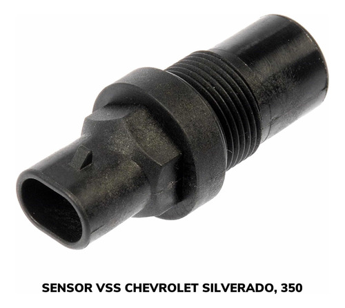 Sensor Vss Silverado 3500