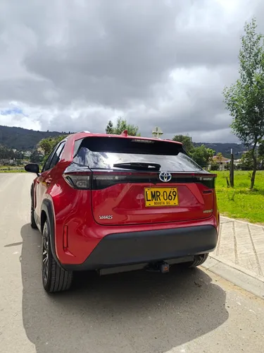 Toyota Yaris Cross 1.5 Hev Xls
