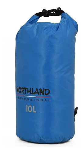 Bolso Estanco Northland Dry Bag 10 Litros