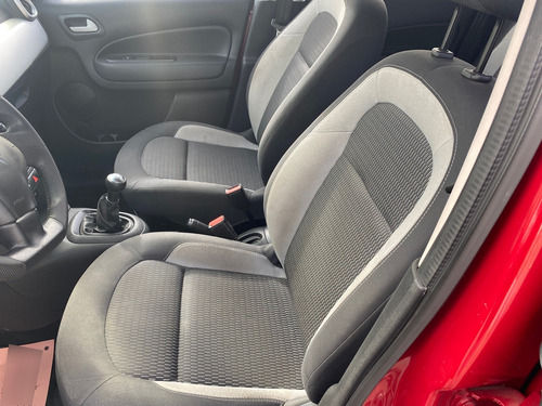 Citroën C3 Aircross 1.6 Vti 115 Feel