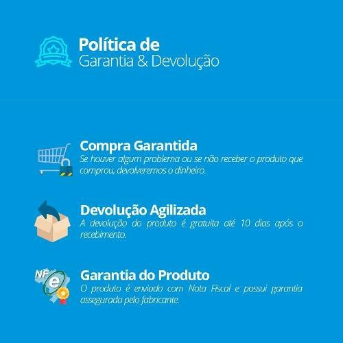 Câmera De Ação 801130 Xtrax Smart Com Nf E Garantia