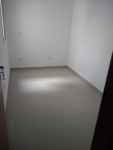 Cobertura Com 3 Dormitórios À Venda, 146 M² - Vila Humaitá - Santo André/sp - Co2784