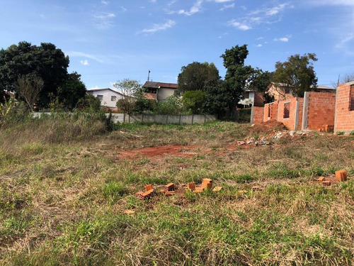 Imagem 2 de 7 de Terreno Na Chapada - Te0224