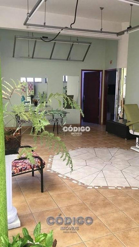 Imagem 14 de 23 de Prédio, 550 M² - Venda Por R$ 4.850.000,00 Ou Aluguel Por R$ 25.000,00 - Parque Renato Maia - Guarulhos/sp - Pr0043