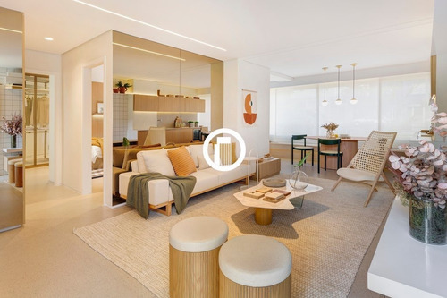 Imagem 7 de 15 de Apartamento Construtora - Vila Mariana - Ref: 15348 - V-re16306
