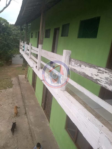 Imagem 27 de 30 de Chácara Com 4 Dorms, Jardim Coronel, Itanhaém - R$ 300 Mil, Cod: 6014 - V6014