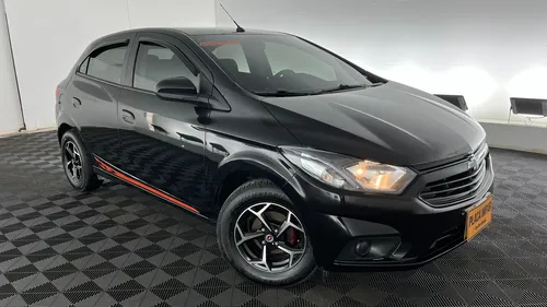 Chevrolet Joy Hatchback Lt