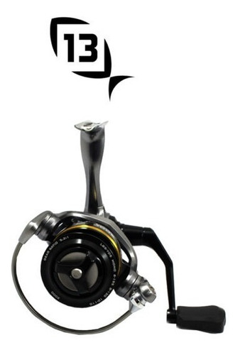 Reel Frontal 13 Fishing Creed K 4000 Variada Spinning