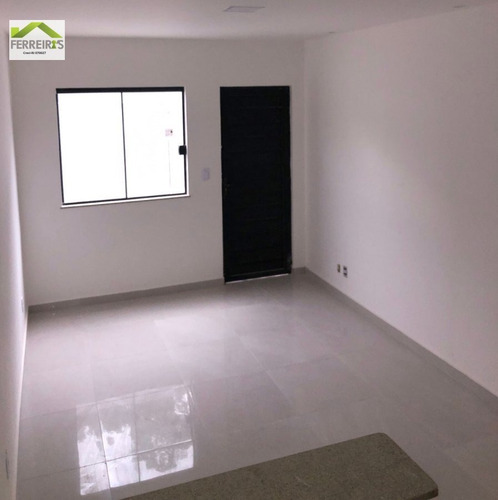 Imagem 7 de 23 de Casa A Venda No Bairro Vila São Judas Tadeu Em Duque De - 620-1