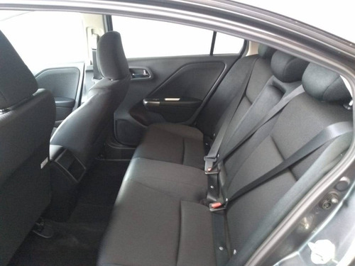 Imagem 6 de 9 de Honda City 1.5 Ex 16v Flex 4p Automático