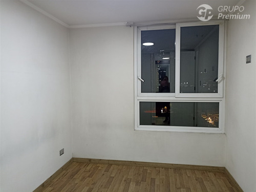 Depa Arriendo 1 Dormitorio 7 Min Metro En Estación Central