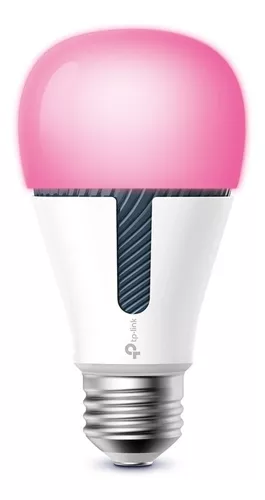 Bombillas inteligentes Kasa, bombillas WiFi inteligentes regulables que  cambian a todo color compatibles con Alexa y