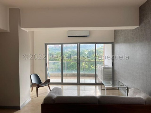 Imagen 3 de 16 de Apartamento En Alquiler Jose Carrillo Bm Mls #23-11700