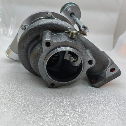 Turbo Perking Nro De Parte 237-3786 Motor 3054c