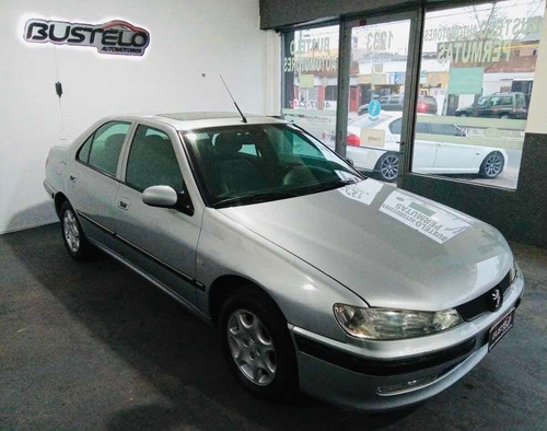 Imagen 2 de 15 de Peugeot 406