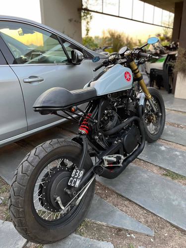 Imagen 10 de 15 de Yamaha 920