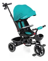 Comprar Triciclo Direccional Reclinable Gira 360 Little Tiger Epic