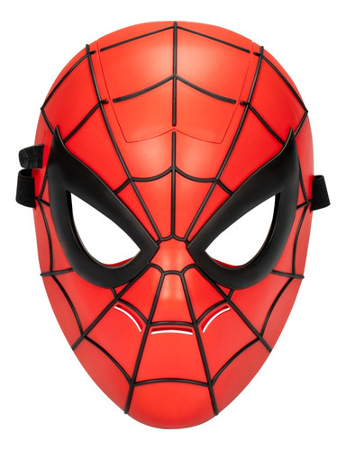 Marvel Homem-aranha Máscara Glow Fx Brinquedos Para Crianças