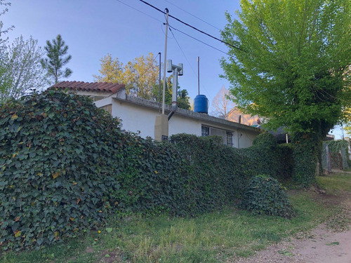 El Trapiche.vendo Casa En El Trapiche. San Luis. Argentina