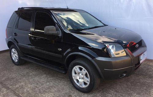 Ecosport Xls 1.6 Flex