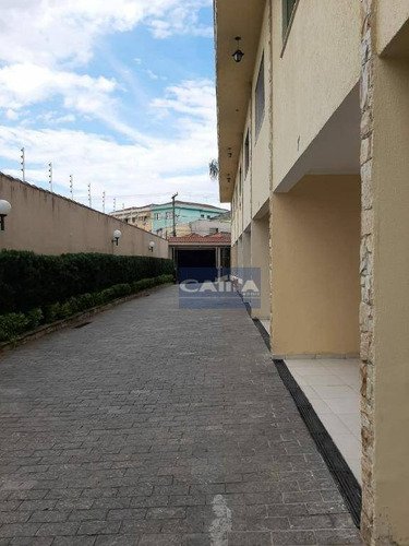 Imagem 22 de 30 de Sobrado À Venda, 92 M² Por R$ 480.000,00 - Vila Formosa - São Paulo/sp - So15382