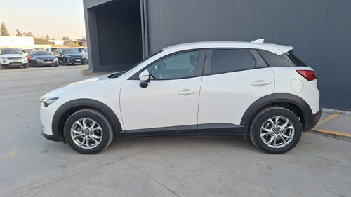 Mazda Cx-3 2.0 R Auto Skyactive