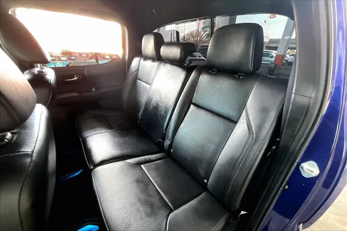 Toyota Tacoma 2023