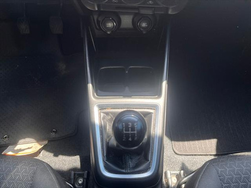 Suzuki Swift 1.2 Gls Mt