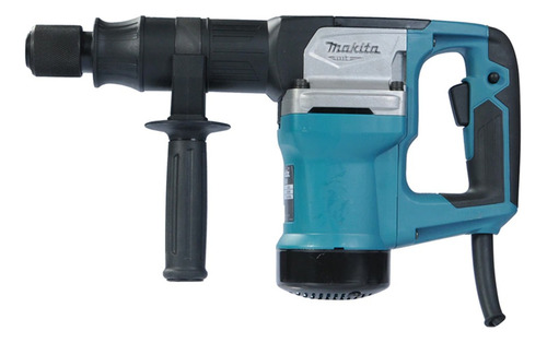 Martillo Demoledor Makita Mt M8600b 17mm 900w 7.2j 5.4kg