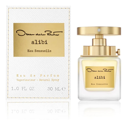 Oscar De La Renta Alibi Eau Sensuelle Edp X 30 Ml