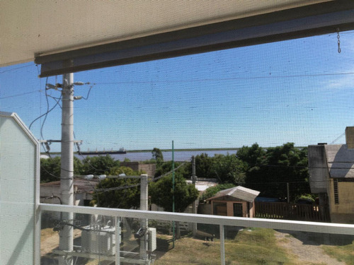 Departamento De 1 Dormitorio Con Cochera En Don Ismael, Ramallo
