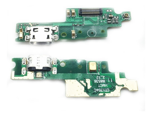 Conector Carga Usb Xiaomi Redmi 4x Frete $15