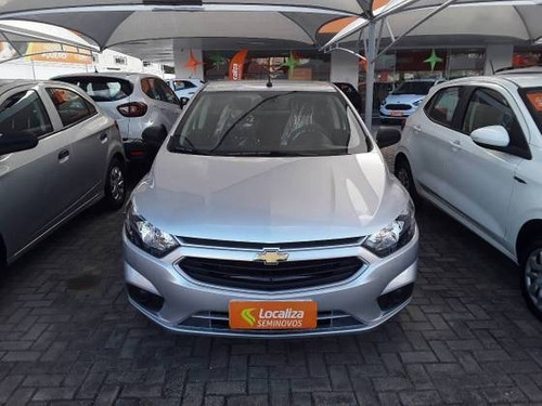 Chevrolet Joy 1.0 Spe4 Flex Manual