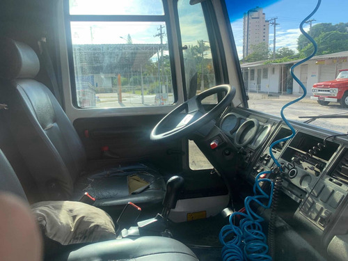 Ford Cargo 1317