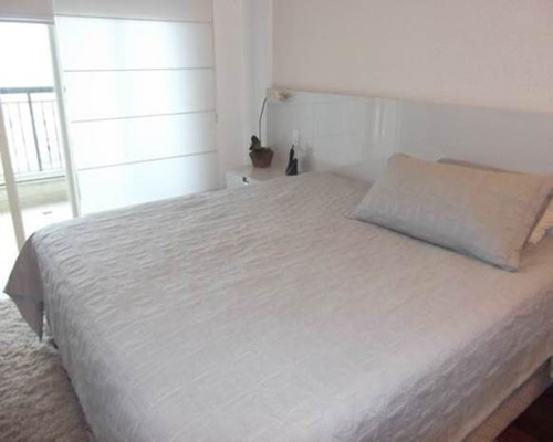Imagem 11 de 19 de Apartamento 4 Suítes Sendo 1 Master - 204200831 - 32009336